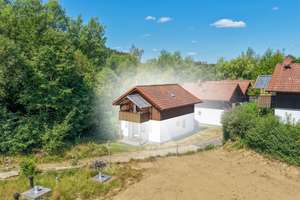 Ihre Auszeit im Bayerischen Wald – Charmante Ferienwohnung in Grafenwiesen! – Die vollständige Adresse der Immobilie erhältst du vom Anbieter., 93479 Grafenwiesen – Vorschaubild 9