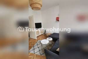 Tauschwohnung: 65 m² Wohnung in Düsseldorf – Die vollständige Adresse der Immobilie erhältst du vom Anbieter., 40479 Pempelfort, Düsseldorf – Vorschaubild 2