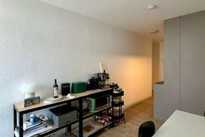 **1 Zimmer Appartement - nur RWTH und TH Studenten - ab sofort*** – Vaalser Str. 257 A-C, 52074 Westpark, Aachen – Vorschaubild 3