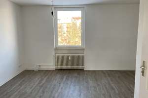 Wohn(t)raum: praktische 2-Zimmer-Wohnung im Keplerkiez – Keplerstraße 15, 34127 Nord (Holland), Kassel – Vorschaubild 3