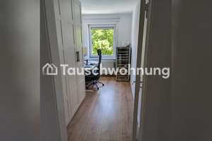 Tauschwohnung: 3 Zi. Wohnung - Balkon, Gartenmitbenutzung, TG Stellplatz – Hinrichsenstraße 17, 20535 Borgfelde, Hamburg – Vorschaubild 9