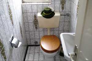 VIEL PLATZ IM ALTBAU MIT CHARME – Mettmann (Kreis) – Vorschaubild 5