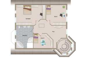 Wohnen, Arbeiten, Wohlfühlen – Traumhaus mit Lagerhalle 250m² und Nordseeflair! – Wittmund (Kreis) – Vorschaubild 36