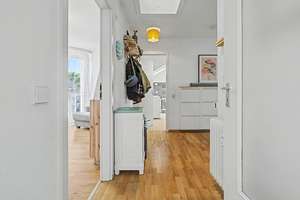 Traumhafte Maisonette-Wohnung in der begehrten Karlsruher Weststadt – Die vollständige Adresse der Immobilie erhältst du vom Anbieter., 76185 Weststadt, Karlsruhe – Vorschaubild 8