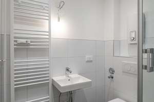  Hamburg-Hamm "neu renovierte + teilmodernisierte" 3 Zi.-Whg. ca. 67 m² + Balkon im Hochparterre! – Fuchsloch 6, 20535 Hamm, Hamburg – Vorschaubild 20