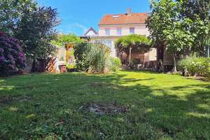 IDYLLE PUR: IHR NEUES FAMILIENDOMIZIL IN RUHIGER, ZENTRALER LAGE  VON MG-RHEYDT – Die vollständige Adresse der Immobilie erhältst du vom Anbieter., 41236 Heyden, Mönchengladbach – Vorschaubild 2