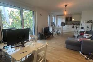 Edel: Wohnen mit Blick in den Wiesengrund – Espanstraße 5, 90765 Poppenreuth, Espan, Fürth – Vorschaubild 6