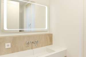 Luxuswohnung in Herzogpark - absolut prestigeträchtige Lage in der Pienzenauerstraße – 81925 Herzogpark, München – Vorschaubild 28