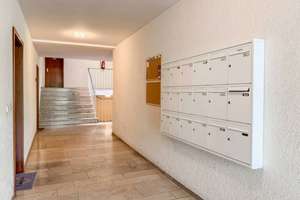 Bezugsfreie, perfekt geschnittene 3-Zi.-Whg. mit Loggia und Pkw-Stellplatz in Königswinter-Ittenbach – Die vollständige Adresse der Immobilie erhältst du vom Anbieter., 53639 Königswinter – Vorschaubild 16