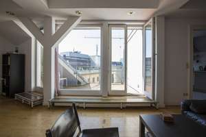 ! Bezugsfrei ! Wunderschönes Dachgeschoss in Kreuzkölln! – Anzengruber str 6, 12043 Neukölln (Ortsteil), Berlin – Vorschaubild 5