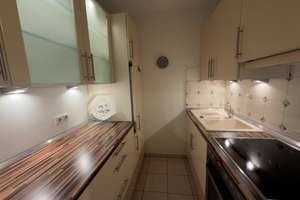 2 Zimmerwohnung mit Wellness-Oase – 23570 Travemünde, Lübeck – Vorschaubild 14