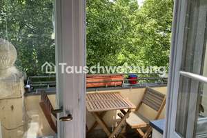 Tauschwohnung: 3-Zi.-Whg. in Alt-Treptow/Plänterwald gegen 4 Zi-Whg. – Die vollständige Adresse der Immobilie erhältst du vom Anbieter., 12435 Plänterwald, Berlin – Vorschaubild 2