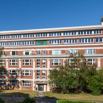 Provisionsfreie Bürofläche in der Parkstadt | Mülheim an der Ruhr