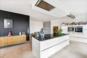 Ein Zuhause der Extraklasse – stilvolle Endetage mit traumhafter Dachterrasse in Hamburg-Harburg – Die vollständige Adresse der Immobilie erhältst du vom Anbieter., 21073 Harburg (Ortsteil), Hamburg – Vorschaubild 7