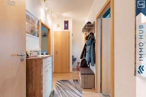 ++ Leerwerdende 3-Raum-Wohnung mit schönem sonnigen West-Balkon zum selbst einziehen ++ – Die vollständige Adresse der Immobilie erhältst du vom Anbieter., 4328 Paunsdorf, Leipzig – Vorschaubild 10