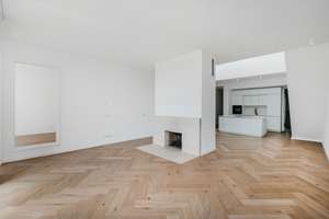 Ihr Logenplatz am Brandenburger Tor - Repräsentative Maisonette in historischer Bestlage – Pariser Platz 4A, 10117 Mitte (Ortsteil), Berlin – Vorschaubild 3
