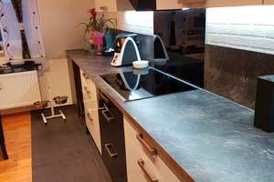 Helle 4-Zimmer Wohnung mit Balkon im 3. OG in Würzburg-Heuchelhof – Die vollständige Adresse der Immobilie erhältst du vom Anbieter., 97084 Heuchelhof, Würzburg – Vorschaubild 3