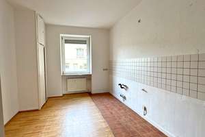 Großzügige 4-ZKB-Erdgeschosswohnung nahe des Saarbrücker Staden – Heinrich-Böcking-Straße 23-25, 66121 Sankt Johann, Saarbrücken – Vorschaubild 6
