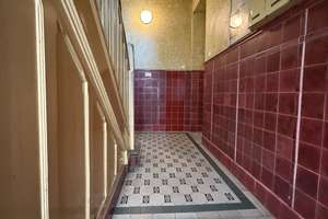 Geht es denn noch besser? - renovierte Erdgeschosswohnung mit Balkon und Garten in DU-Wanheimerort! – Markusstraße 38, 47055 Wanheimerort, Duisburg – Vorschaubild 2