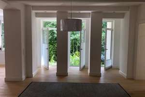 Kernsanierte 4-Zimmer-Erdgeschosswohnung mit Terrasse in Bestlage von Wiesbaden-Nordost – Schöne Aussicht 49, 65193 Nordost, Wiesbaden – Vorschaubild 6