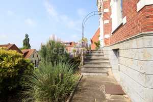 Charmante, historische Stadtvilla in traumhafter Lage mit sonnigem Garten! – Bad Bentheim, Grafschaft Bentheim (Kreis), 48455 Grafschaft Bentheim (Kreis) – Vorschaubild 23