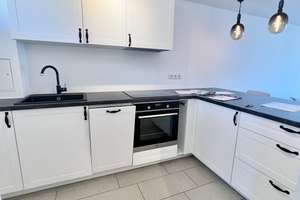 2 ROOM APARTMENT FULLY FURNISHED CHARLOTTENBURG – Neue Kantstraße 29, 14057 Charlottenburg, Berlin – Vorschaubild 1