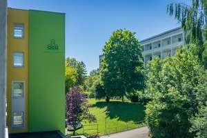 Hier ist doppelte Entspannung garantiert – Scheffelstr. 12, 9120 Helbersdorf, Chemnitz – Vorschaubild 6