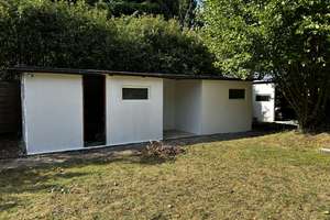 Einmalige Gelegenheit: Freistehendes Haus auf traumhaftem 1.114 m² Grundstück in Düsseldorf – Die vollständige Adresse der Immobilie erhältst du vom Anbieter., 40229 Eller, Düsseldorf – Vorschaubild 11