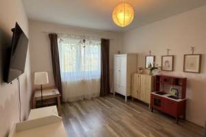 Wohnen mit Wohlfühl-Charakter: 3,5-Zimmer-Wohnung in Stuttgart-Ost am Park – Pfahlbronnerstr 28, 70188 Gaisburg, Stuttgart – Vorschaubild 5