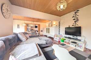 Vom Bauernhaus zum Wohlfühl-Zuhause. Viel Platz in Mennighüffen. – Die vollständige Adresse der Immobilie erhältst du vom Anbieter., 32584 Bad Oeynhausen – Vorschaubild 3