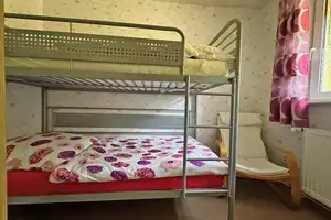 Wohnhaus - Ferienhaus - Kapitalanlage  – Müritz (Kreis) – Vorschaubild 13