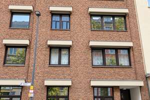 Gründung einer 8er-WG mitten in Aachen – großzügige, unterschiedliche Zimmer Warmmiete ab 385 € – 52064 Kaiserplatz, Aachen – Vorschaubild 2