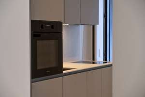 FOUR: City Apartment mit Mainhattan View – 60315 Innenstadt, Frankfurt am Main – Vorschaubild 8