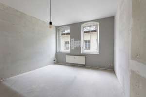 Prenzlauer Berg: 3-Zimmer-Wohnung mit Potenzial zur Gestaltung – Schönhauser Allee 150, 10435 Prenzlauer Berg, Berlin – Vorschaubild 2