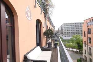 repräsentative Wohnung in Bestlage von Berlin-Mitte – Scharnhorststr. 7D, 10115 Mitte (Ortsteil), Berlin – Vorschaubild 16