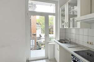 Altbaucharme mit zwei Balkonen – Die vollständige Adresse der Immobilie erhältst du vom Anbieter., 22767 Altona-Altstadt, Hamburg – Vorschaubild 18