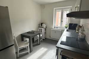 2-Zimmer Wohnung direkt am Main zur Zwischenmiete August bis Januar – Würzburg – Vorschaubild 9