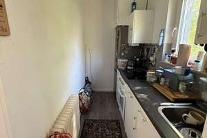 Attraktive 1-Zimmer-Wohnung in Kassel – Die vollständige Adresse der Immobilie erhältst du vom Anbieter., 34123 Bettenhausen, Kassel – Vorschaubild 5