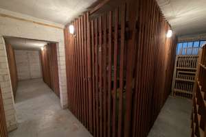 Vollmöblierte 1 Zimmer Wohnung mit Terrasse & Tiefgarage – Rintheimerstraße 11-13, 76131 Oststadt, Karlsruhe – Vorschaubild 11
