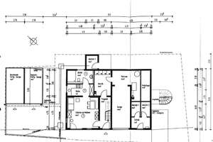 Wohntraum mit viel Platz, Balkon + Garten sucht neuen Eigentümer – Die vollständige Adresse der Immobilie erhältst du vom Anbieter., 74248 Ellhofen – Vorschaubild 28