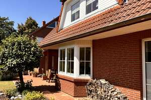 Attraktives Einfamilienhaus Bremen Arsten – Panzenlaake 138, 28279 Arsten, Bremen – Vorschaubild 4