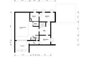 Höhscheid. Freistehendes Einfamilienhaus in Süd-Westausrichtung mit Doppelgarage. – Die vollständige Adresse der Immobilie erhältst du vom Anbieter., 42659 Burg/Höhscheid, Solingen – Vorschaubild 26