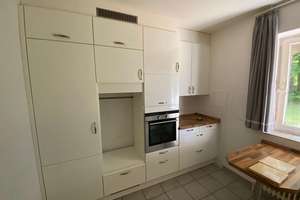 Traumhafte 3-Zi-Wohnung in unmittelbarer Seenähe und unweit des Ostseestrandes – Die vollständige Adresse der Immobilie erhältst du vom Anbieter., 24226 Heikendorf – Vorschaubild 4