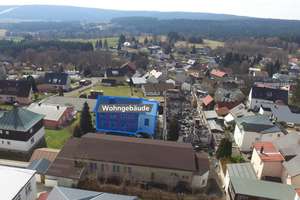 Großzügiges Wohnhaus und Fabrikhalle – Die vollständige Adresse der Immobilie erhältst du vom Anbieter., 95686 Fichtelberg – Vorschaubild 5