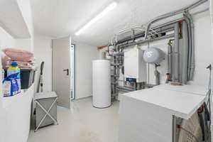 Modernisierte Doppelhaushälfte mit Garage, Terrasse, Balkon und viel Wohnkomfort in Wormersdorf – Die vollständige Adresse der Immobilie erhältst du vom Anbieter., 53359 Rheinbach – Vorschaubild 25
