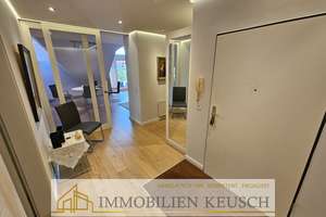 Exkl. 4 Zi.wohnung in zentraler & begehrter Lage von Vegesack, 2 große Terrassen, Fahrstuhl + Garage – Die vollständige Adresse der Immobilie erhältst du vom Anbieter., 28757 Vegesack (Ortsteil), Bremen – Vorschaubild 12