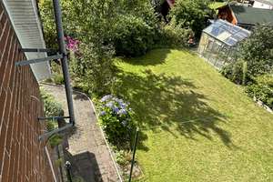 Einfamilienhaus mit Vollkeller,  Garagen und Kamin in gefragter, ruhiger Lage (RÖMBKE IMMOBILIEN KG) – Stormweg 13, 24539 Gadeland, Neumünster – Vorschaubild 10