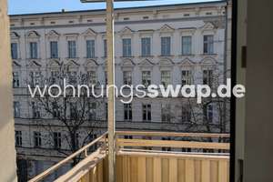 Wohnungstausch: Ramlerstraße 34a