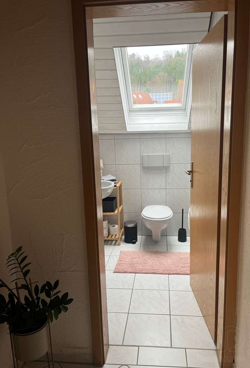 Immobilie in Oberrot - TOP Kapitalanlage!!! Gepflegtes Mehrfamilienhaus in Oberrot - Bild 7