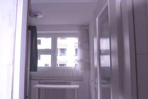 1-Zimmer Wohnung in Südlage, Schwabing-West* – Destouchesstraße 60, 80796 Am Luitpoldpark, München – Vorschaubild 8